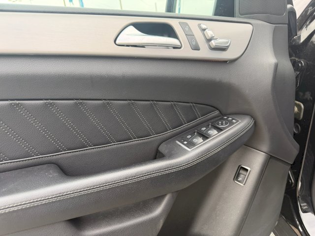 Mercedes-Benz Mercedes-Benz Gle  350 d 258ch Fascination 4Matic 9G-Tronic