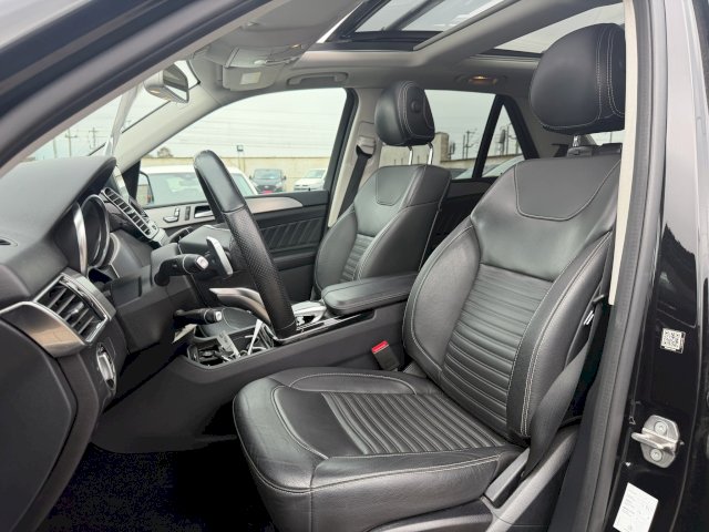 Mercedes-Benz Mercedes-Benz Gle  350 d 258ch Fascination 4Matic 9G-Tronic