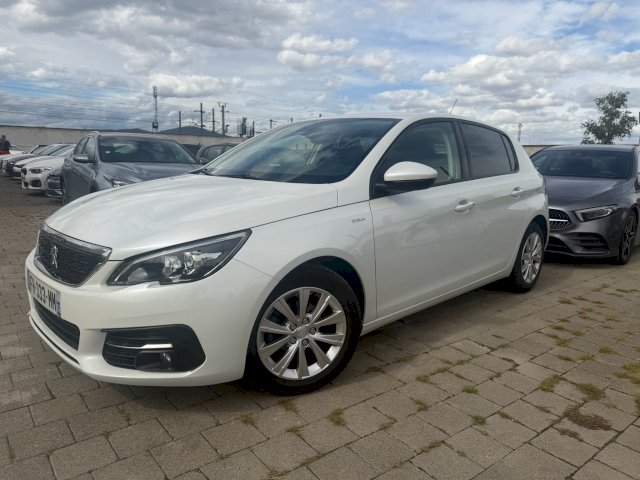 Peugeot Peugeot 308 II 1.6 BlueHDi 100ch S&S Style