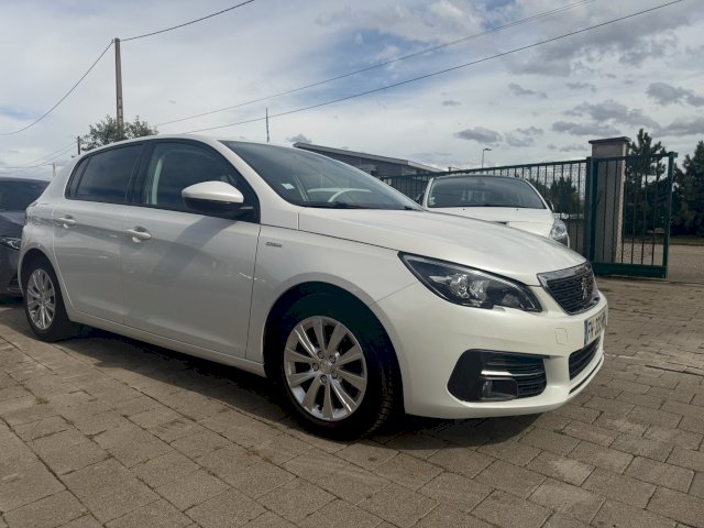 Peugeot Peugeot 308 II 1.6 BlueHDi 100ch S&S Style
