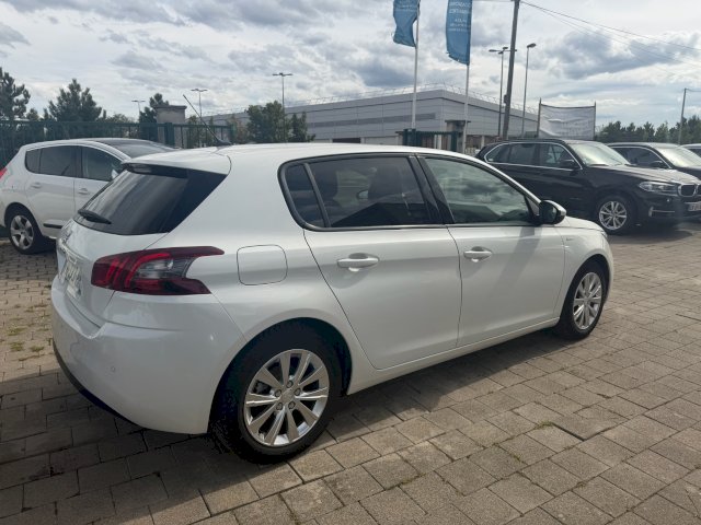 Peugeot Peugeot 308 II 1.6 BlueHDi 100ch S&S Style