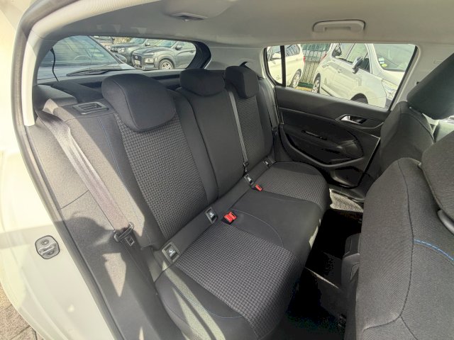 Peugeot Peugeot 308 II 1.6 BlueHDi 100ch S&S Style