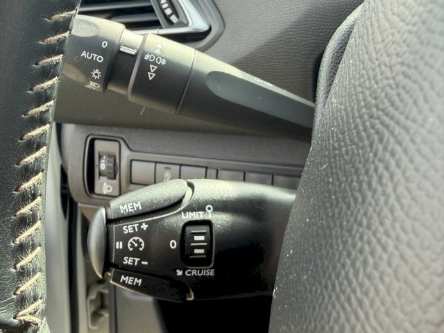 Peugeot Peugeot 308 II 1.6 BlueHDi 100ch S&S Style