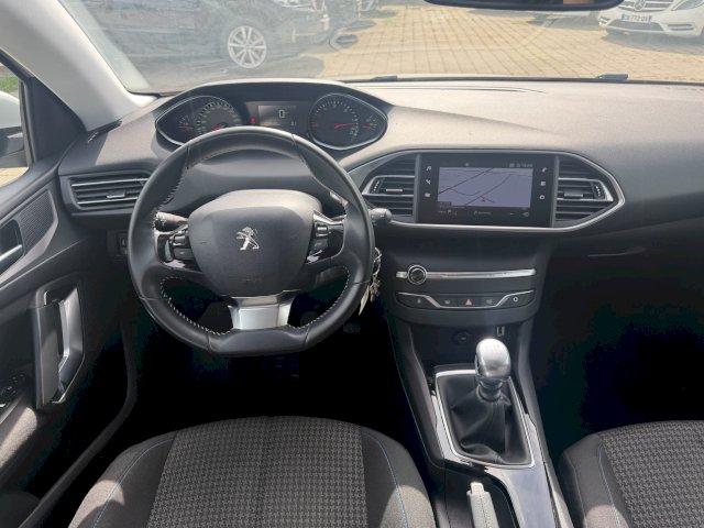 Peugeot Peugeot 308 II 1.6 BlueHDi 100ch S&S Style