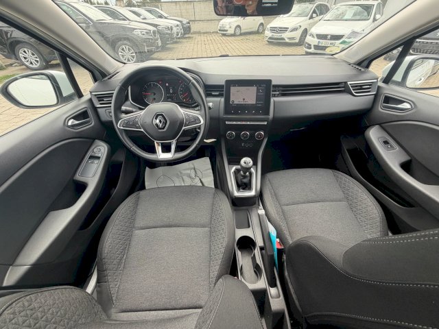 Renault Renault Clio V (BJA) 1.5 Blue dCi 85ch Business