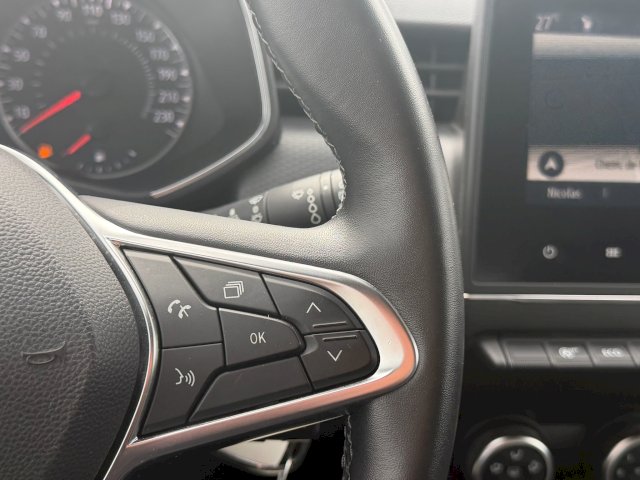 Renault Renault Clio V (BJA) 1.5 Blue dCi 85ch Business