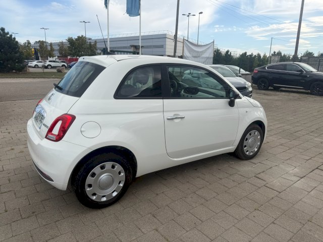 Fiat Fiat 500  1.0 70ch BSG S&S Cult