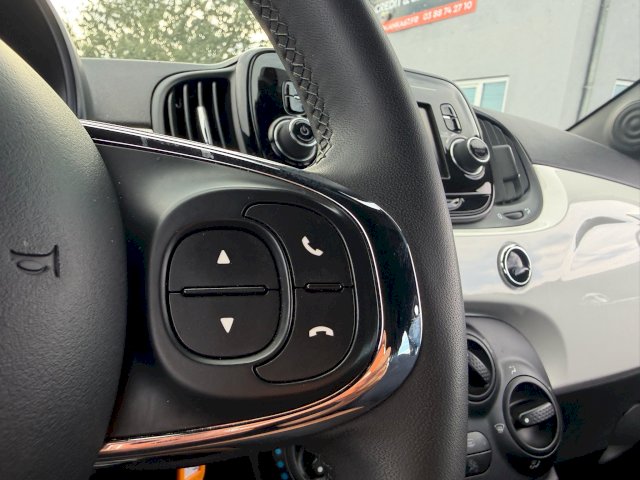 Fiat Fiat 500  1.0 70ch BSG S&S Cult
