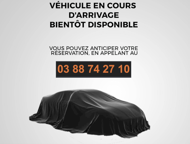 Renault Renault Captur II (HJB) 1.5 Blue dCi 115ch Zen EDC