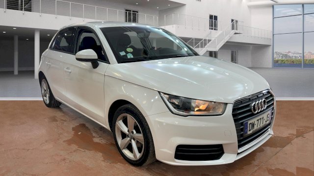 Audi Audi A1 1.4 TDI 90ch ultra Ambiente