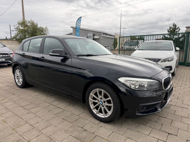 BMW BMW Série 1 II (F21/F20) 118dA 150ch Business 5p