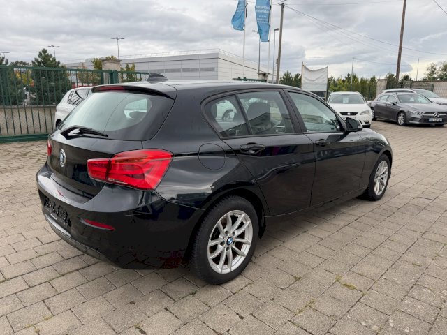 BMW BMW Série 1 II (F21/F20) 118dA 150ch Business 5p