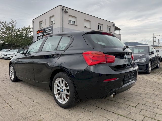 BMW BMW Série 1 II (F21/F20) 118dA 150ch Business 5p
