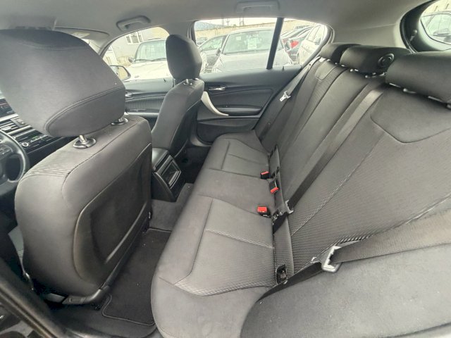 BMW BMW Série 1 II (F21/F20) 118dA 150ch Business 5p
