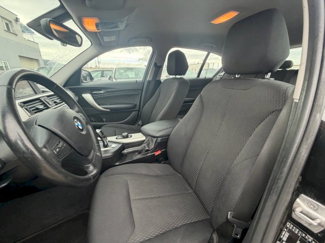 BMW BMW Série 1 II (F21/F20) 118dA 150ch Business 5p