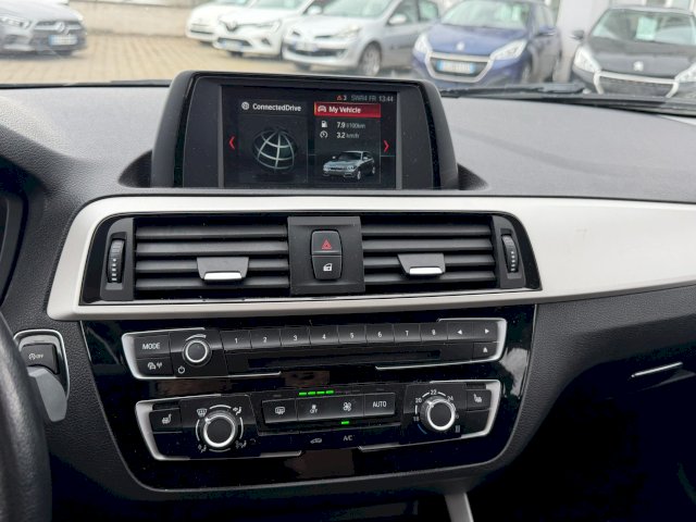 BMW BMW Série 1 II (F21/F20) 118dA 150ch Business 5p