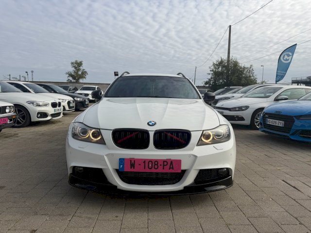 BMW BMW Série 3 318D E91 LCI M SPORT 