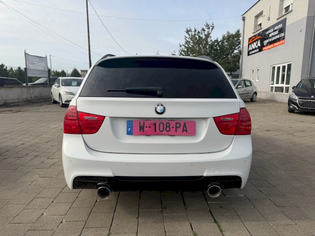 BMW BMW Série 3 318D E91 LCI M SPORT 