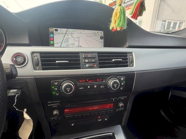 BMW BMW Série 3 318D E91 LCI M SPORT 