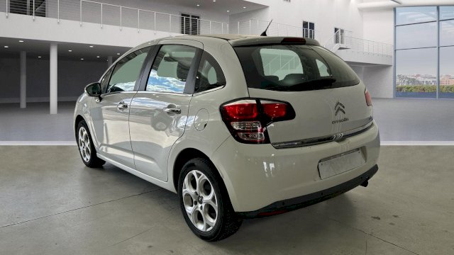 Citroen Citroën C3 II 1.4 HDi70 Sélection