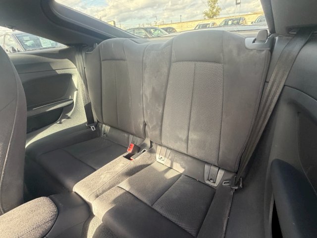 Audi Audi TT III 2.0 TDI 184ch ultra S line