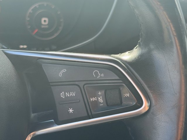 Audi Audi TT III 2.0 TDI 184ch ultra S line