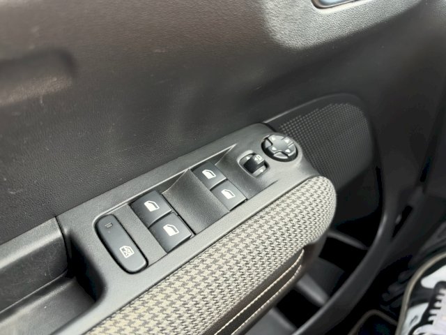 Citroen Citroën C3 Aircross BlueHDi 120ch S&S C-Series EAT6