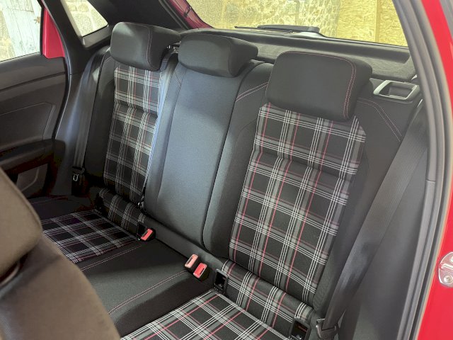 Volkswagen Polo VI GTI