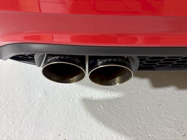 Volkswagen Polo VI GTI