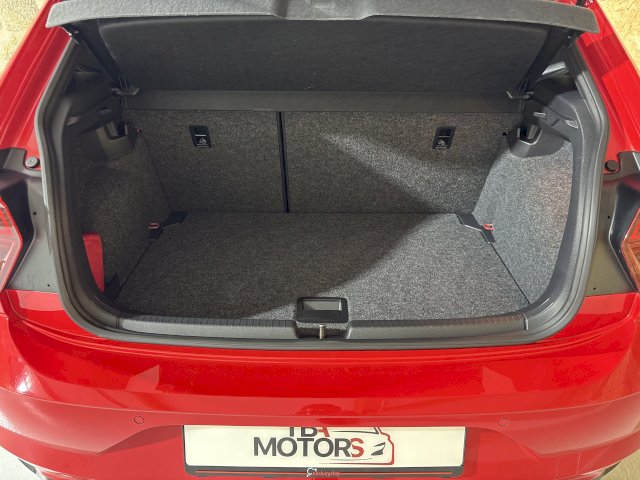 Volkswagen Polo VI GTI