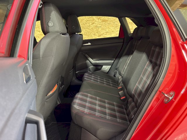 Volkswagen Polo VI GTI