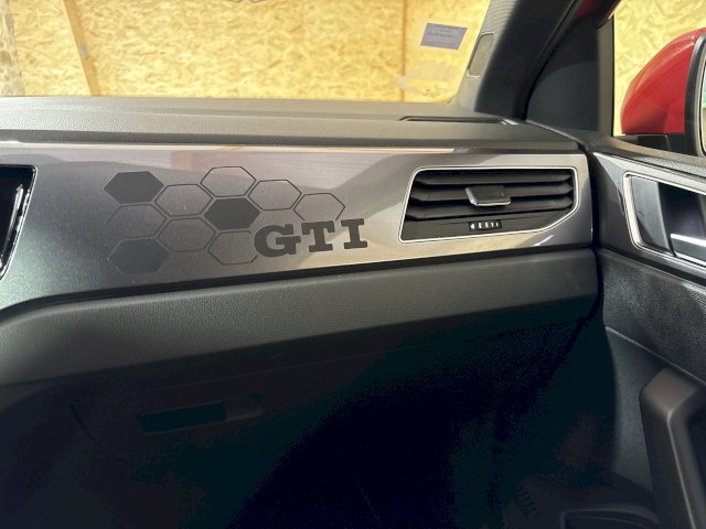 Volkswagen Polo VI GTI