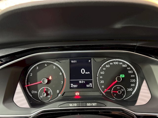 Volkswagen Polo VI GTI