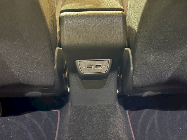 Volkswagen Polo VI GTI