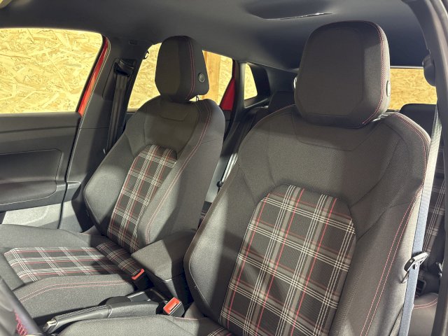 Volkswagen Polo VI GTI