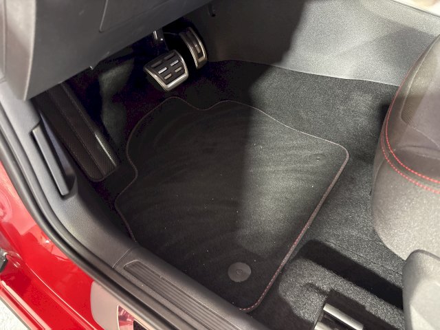 Volkswagen Polo VI GTI
