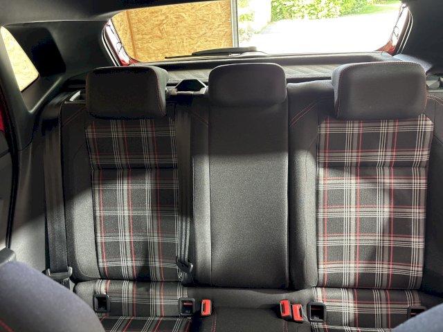 Volkswagen Polo VI GTI