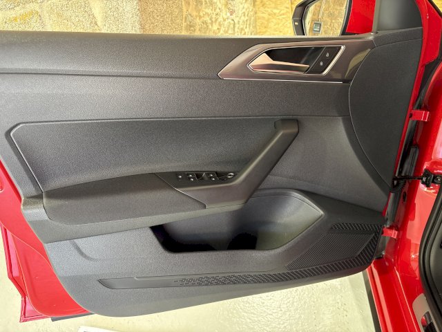 Volkswagen Polo VI GTI