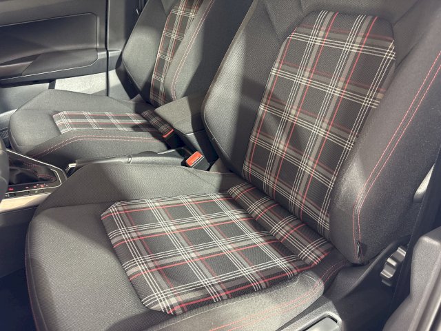 Volkswagen Polo VI GTI