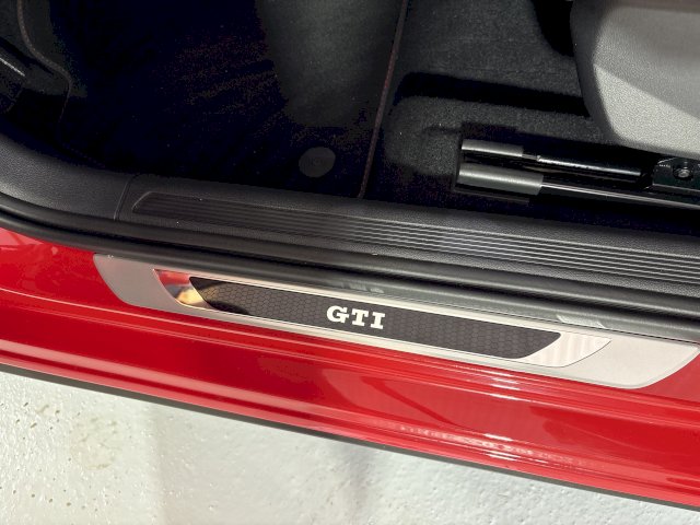 Volkswagen Polo VI GTI
