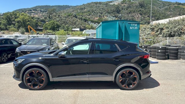 Cupra Cupra Formentor 1.4 e-HYBRID 245ch VZ DSG6