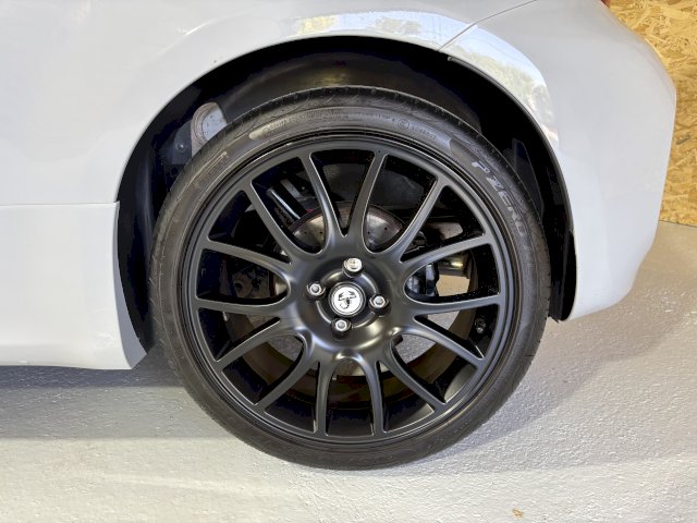Abarth Abarth 500  1.4 Turbo T-Jet 165ch F595 MY21