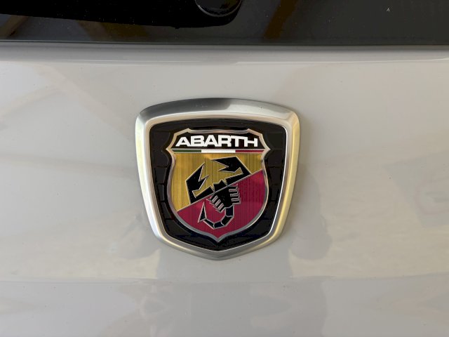 Abarth Abarth 500  1.4 Turbo T-Jet 165ch F595 MY21