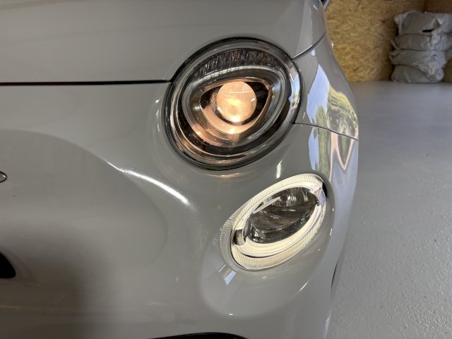 Abarth Abarth 500  1.4 Turbo T-Jet 165ch F595 MY21