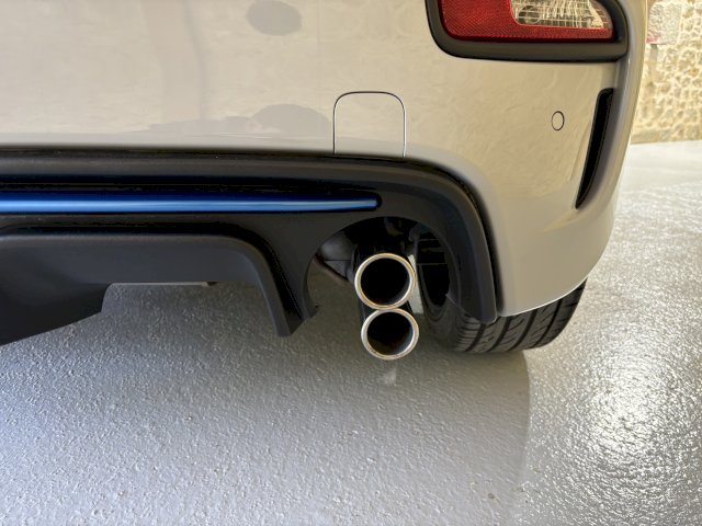 Abarth Abarth 500  1.4 Turbo T-Jet 165ch F595 MY21