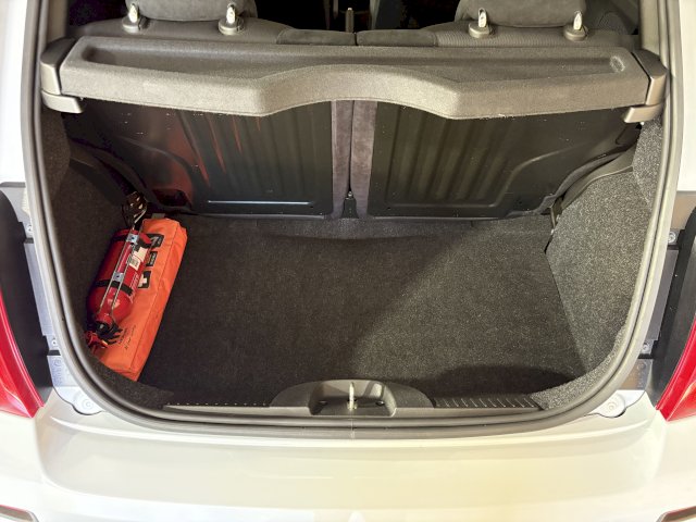Abarth Abarth 500  1.4 Turbo T-Jet 165ch F595 MY21