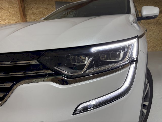 Renault Renault Koleos II 2.0 dCi175ch energy Intens 4x4