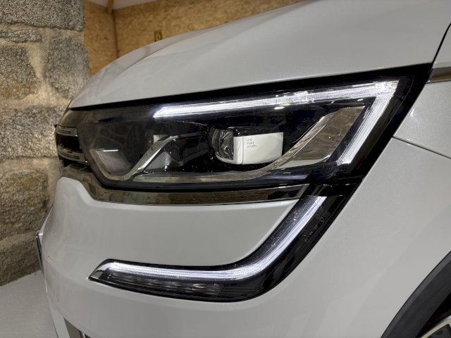Renault Renault Koleos II 2.0 dCi175ch energy Intens 4x4