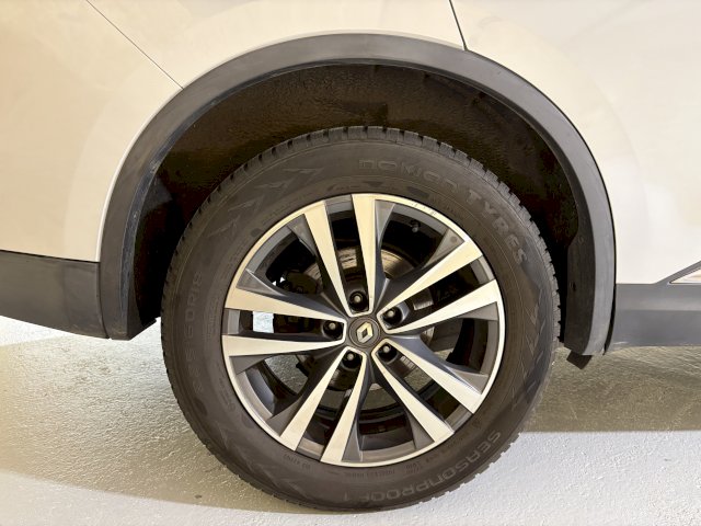 Renault Renault Koleos II 2.0 dCi175ch energy Intens 4x4