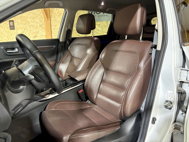 Renault Renault Koleos II 2.0 dCi175ch energy Intens 4x4